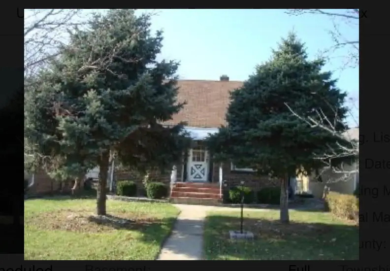 1470 Kenilworth Drive, Calumet City, IL 60409 - Image #1