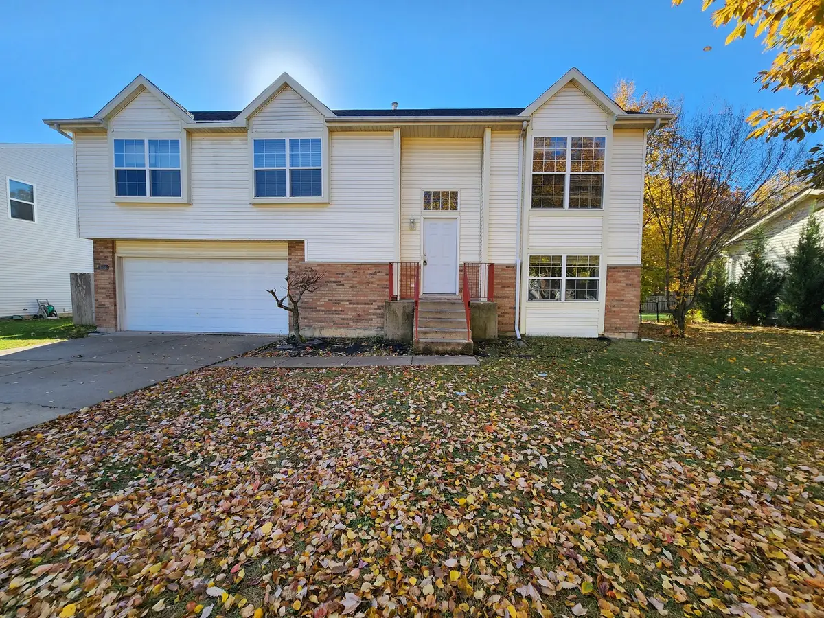 5216 Riviera Boulevard, Plainfield, IL 60586 - Image #1