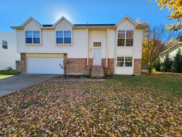 5216 Riviera Boulevard, Plainfield, IL 60586