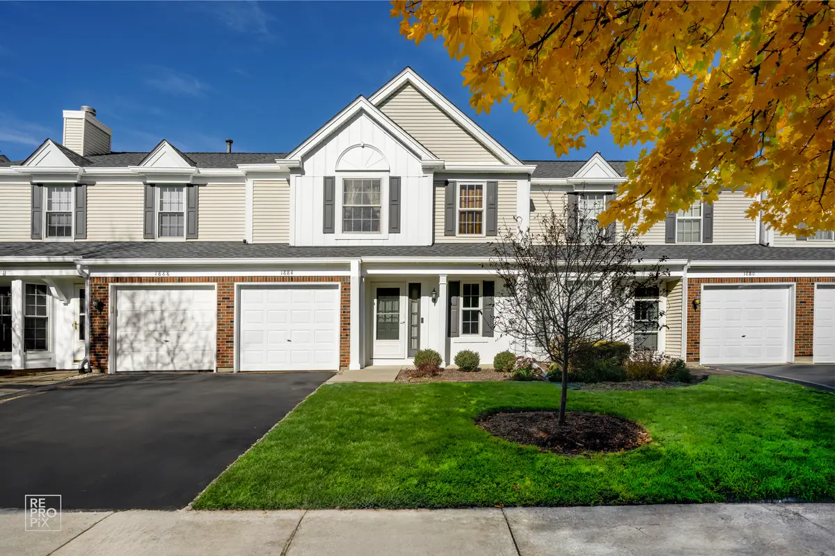 1884 Hastings Avenue, Downers Grove, IL 60516 - Image #1