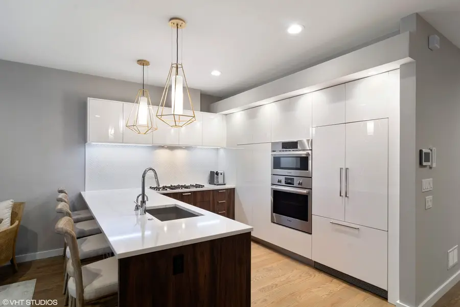 2703 N Halsted Street #2, Chicago, IL 60614 - Image #2