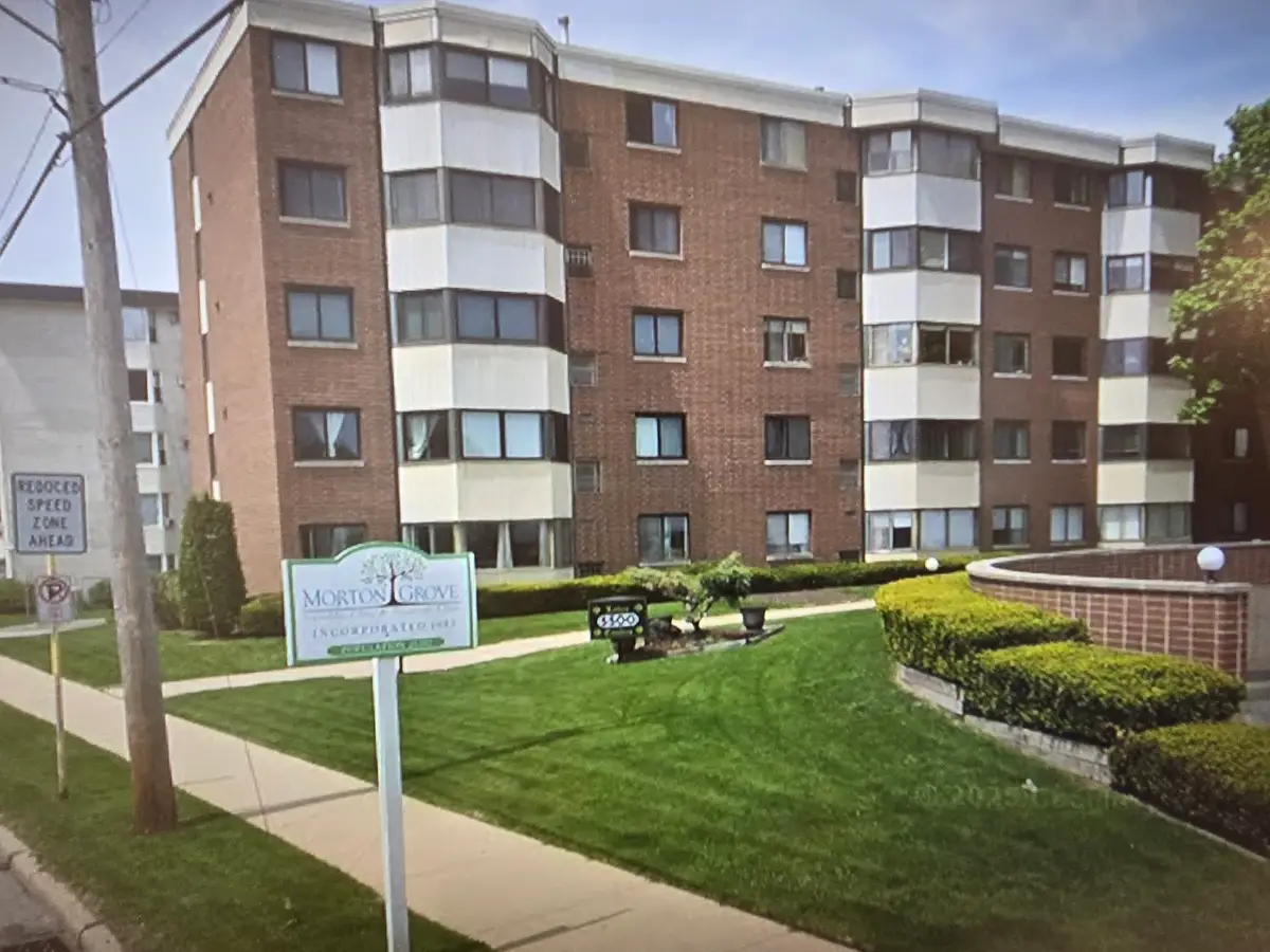 5500 Lincoln Avenue #319E, Morton Grove, IL 60053 - Image #1