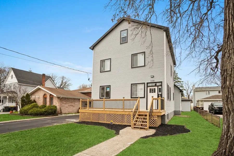 308 Schwab Street, Thornton, IL 60476 - Image #2