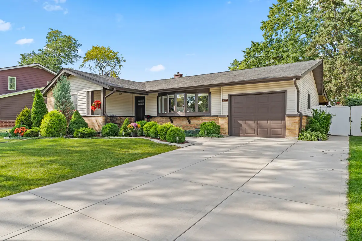 926 Wilshire Avenue, Elk Grove Village, IL 60007 - Image #1