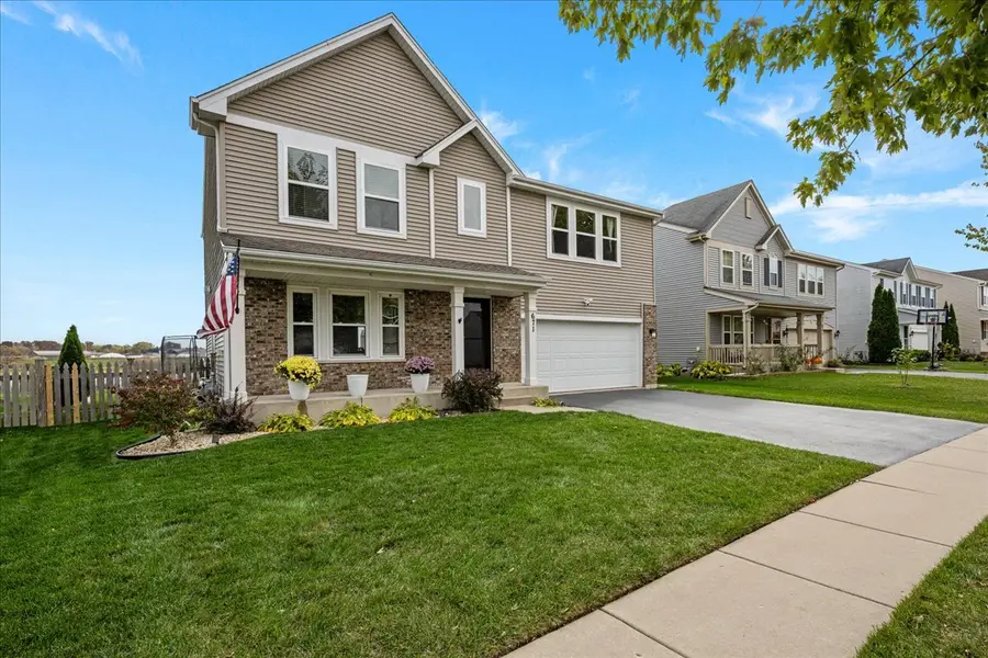 671 Dover Street, Pingree Grove, IL 60140 - Image #2