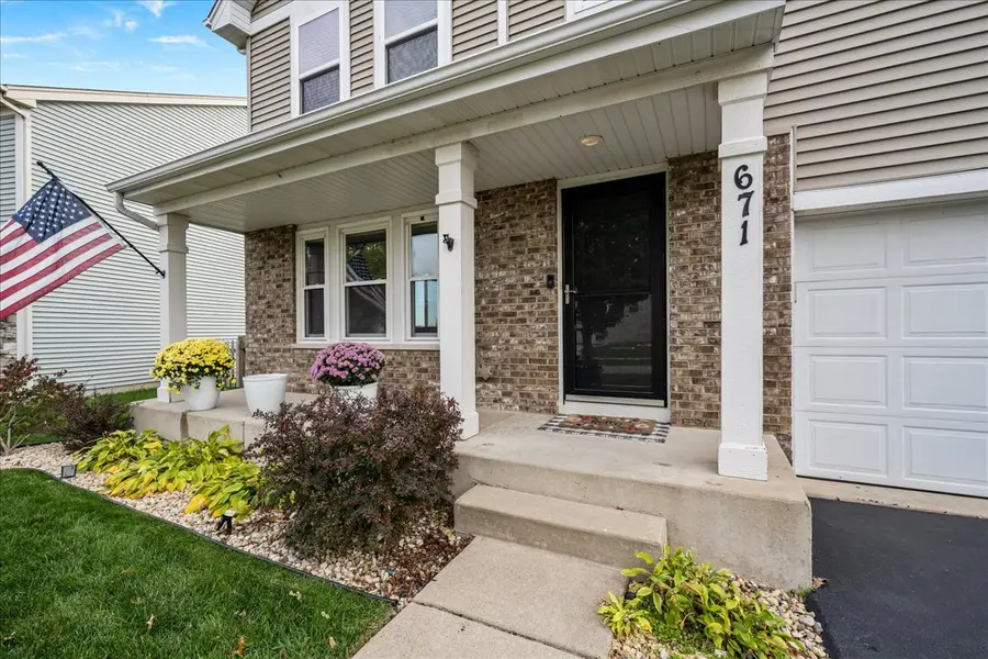 671 Dover Street, Pingree Grove, IL 60140 - Image #3