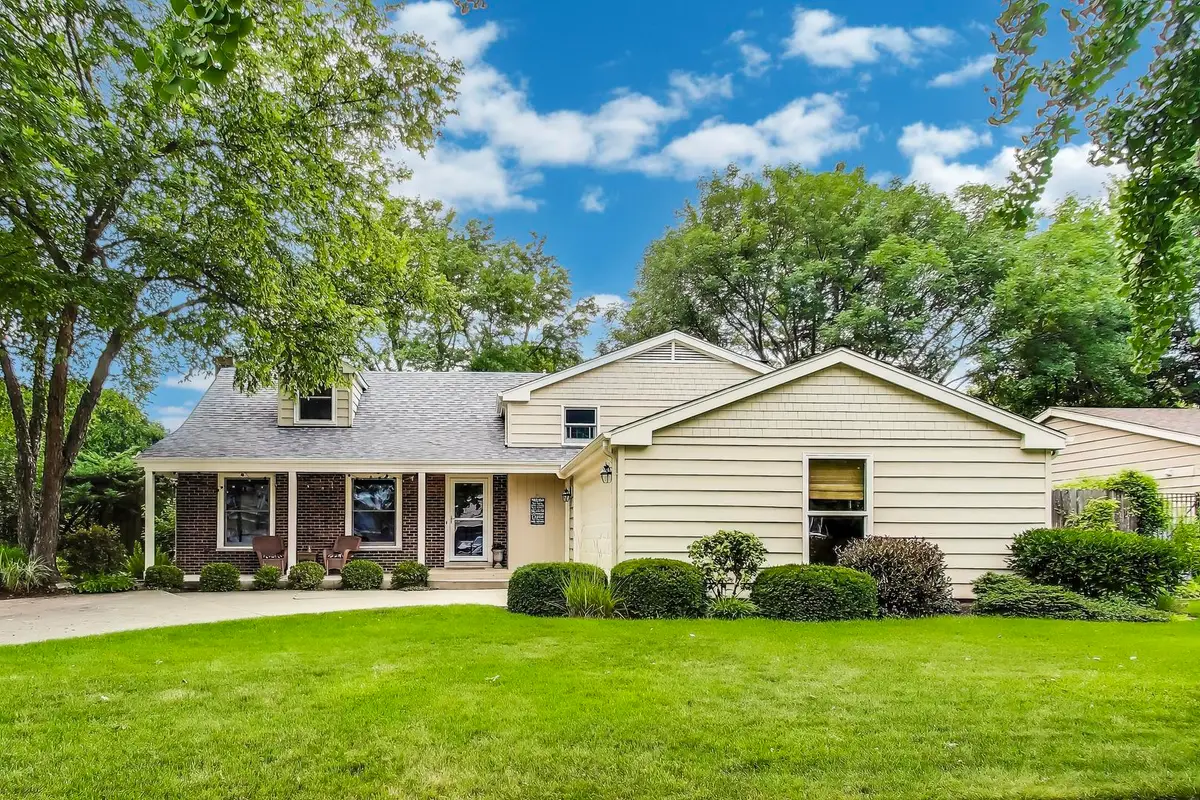 280 Cypress Lane, Libertyville, IL 60048 - Image #1