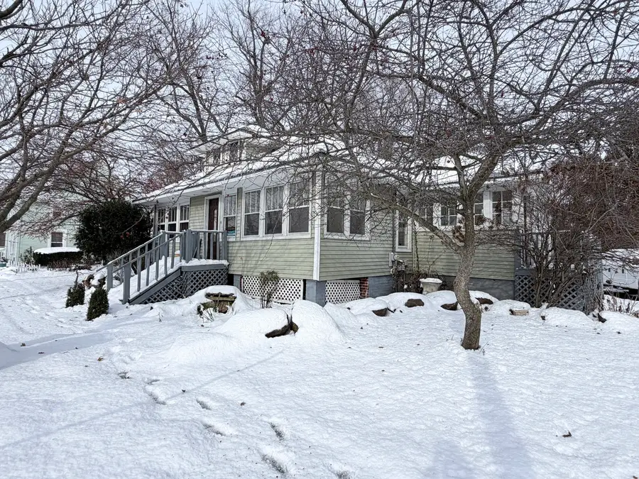 102 E Lincoln Street, Pesotum, IL 61863 - Image #2