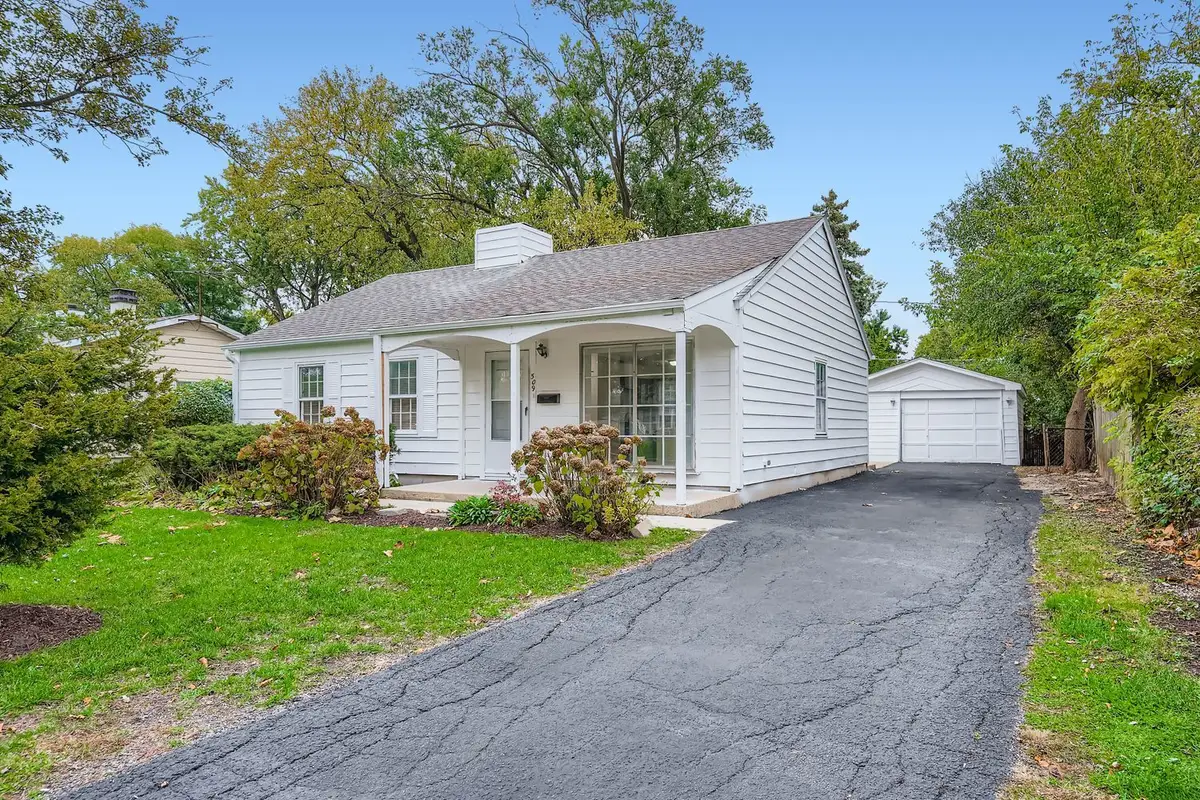 509 Elder Lane, Glenview, IL 60025 - Image #1