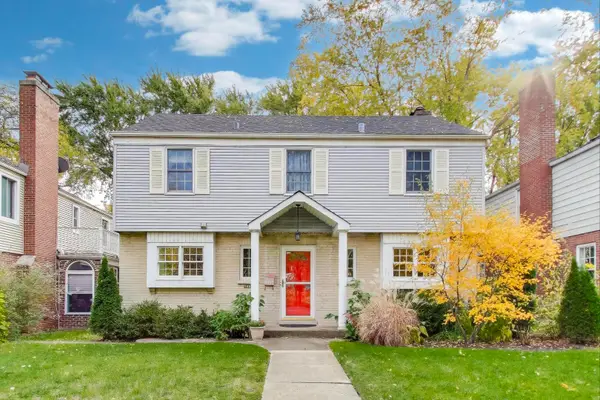 4665 W Peterson Avenue, Chicago, IL 60646