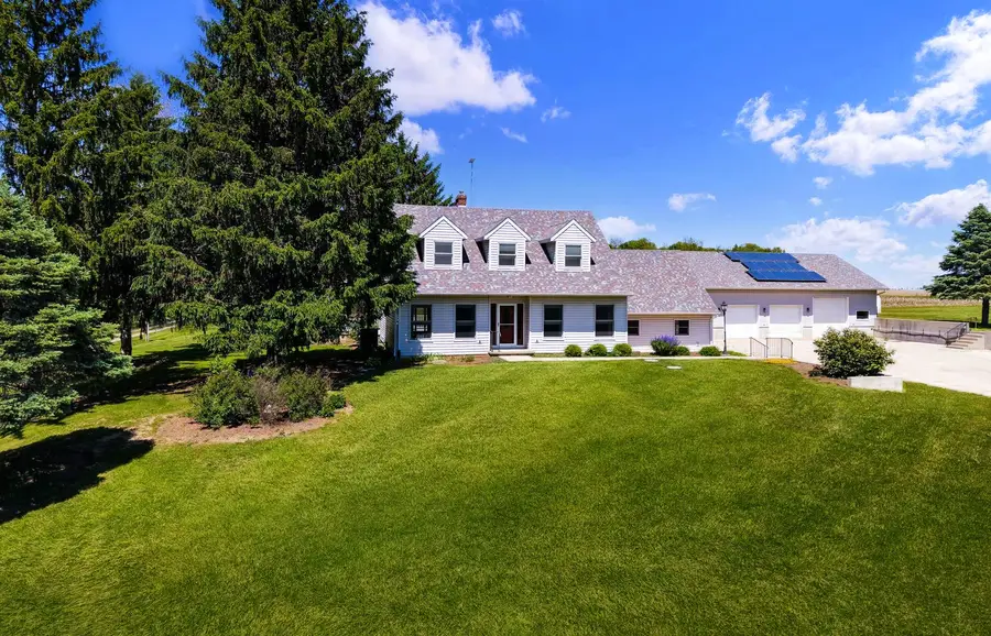 2636 S Homer Lake Road, Homer, IL 61849 - #3
