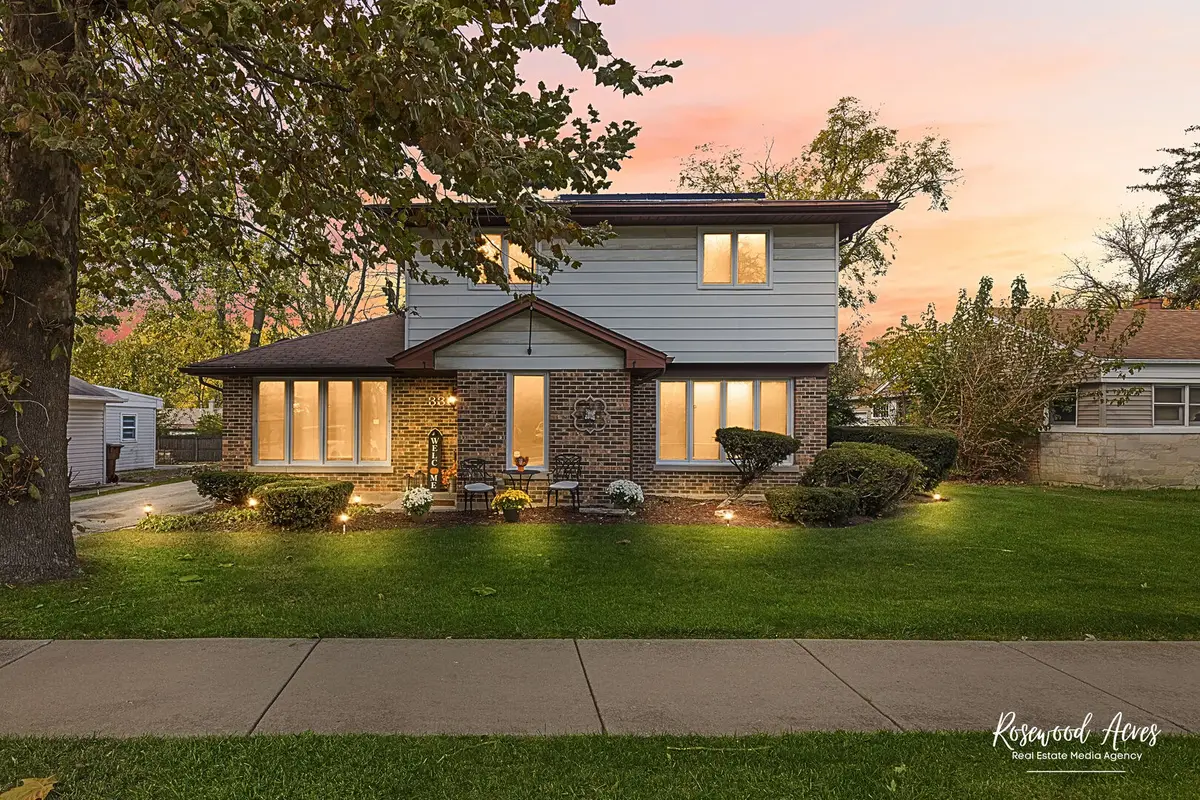 336 Indianwood Boulevard, Park Forest, IL 60466 - Image #1