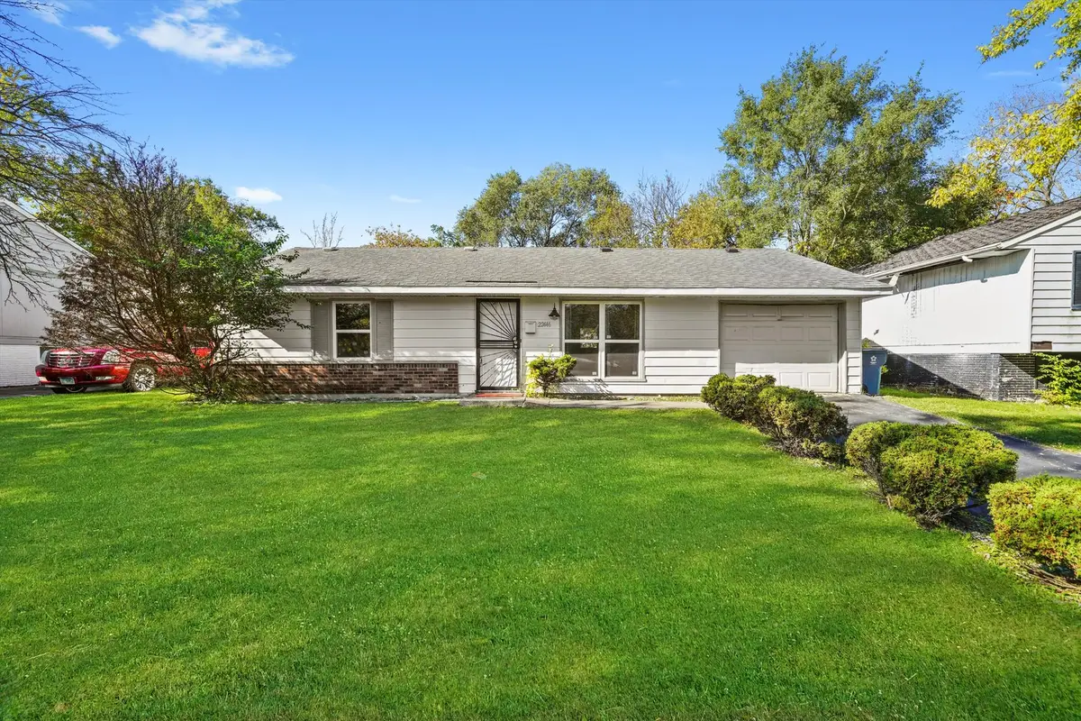 22446 Nichols Drive, Sauk Village, IL 60411 - Image #1