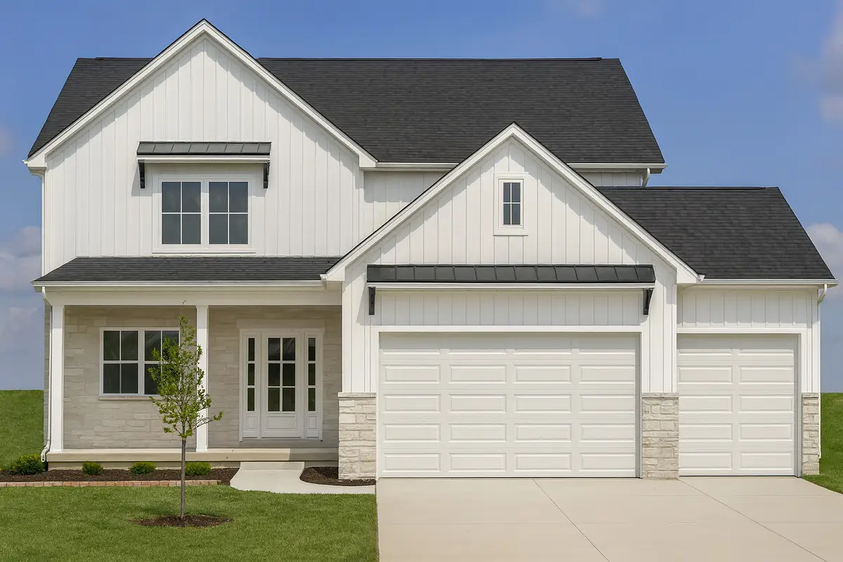 303 Collins Drive, Mahomet, IL 61853 - Image #1