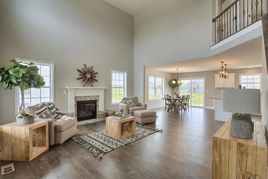 303 Collins Drive, Mahomet, IL 61853 - Image #3