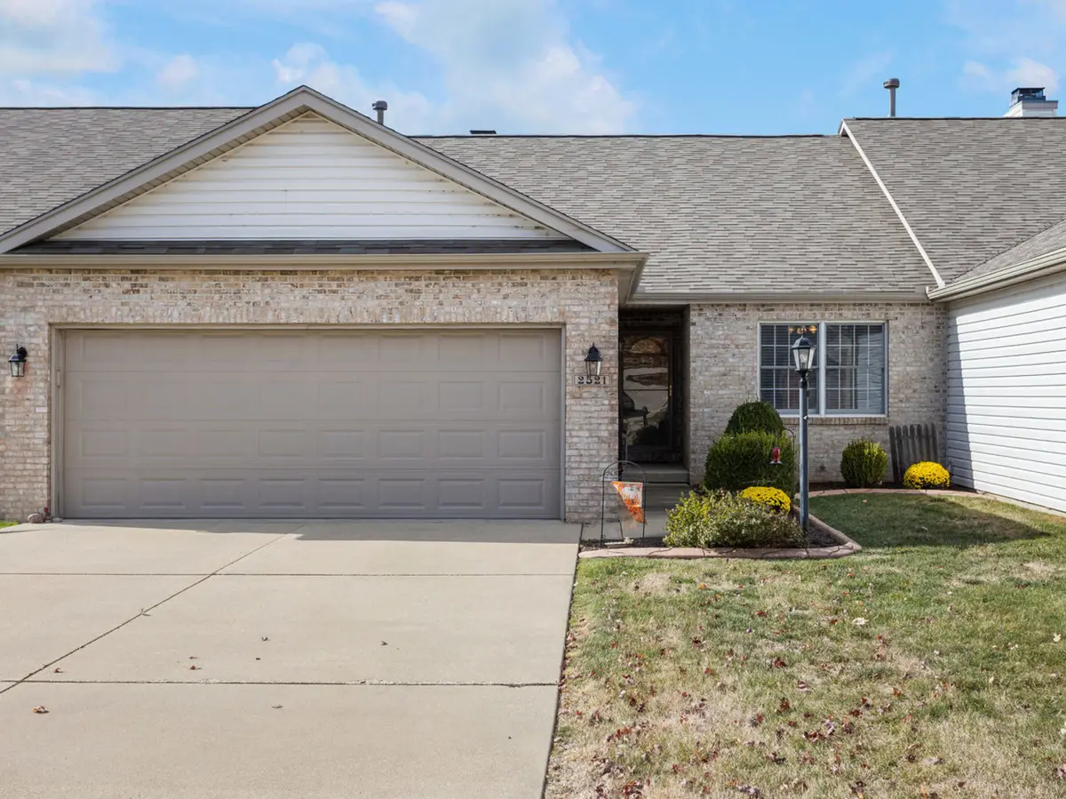 2521 Windward Boulevard, Champaign, IL 61821 - Image #1