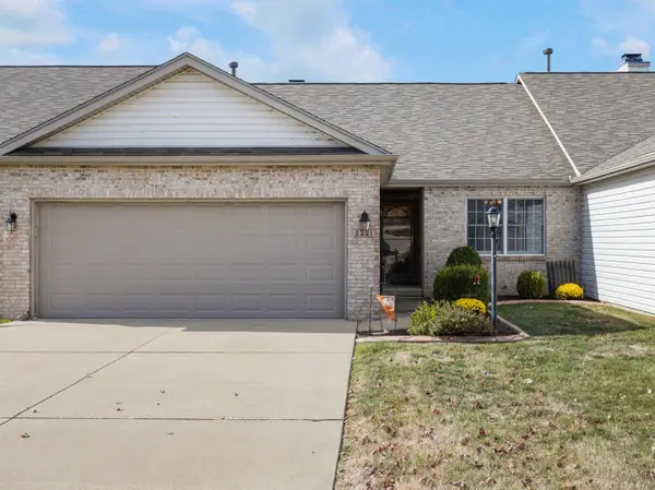 2521 Windward Boulevard, Champaign, IL 61821