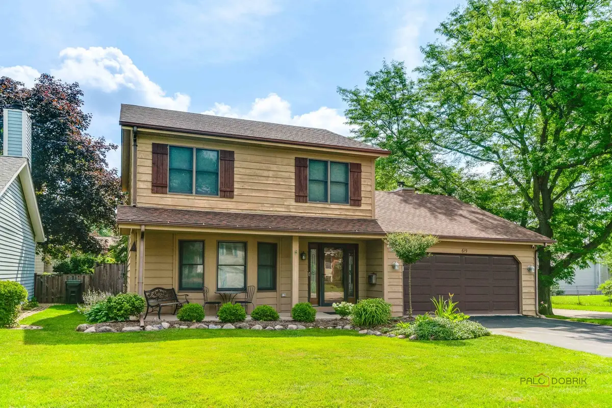 619 N California Avenue, Mundelein, IL 60060 - Image #1