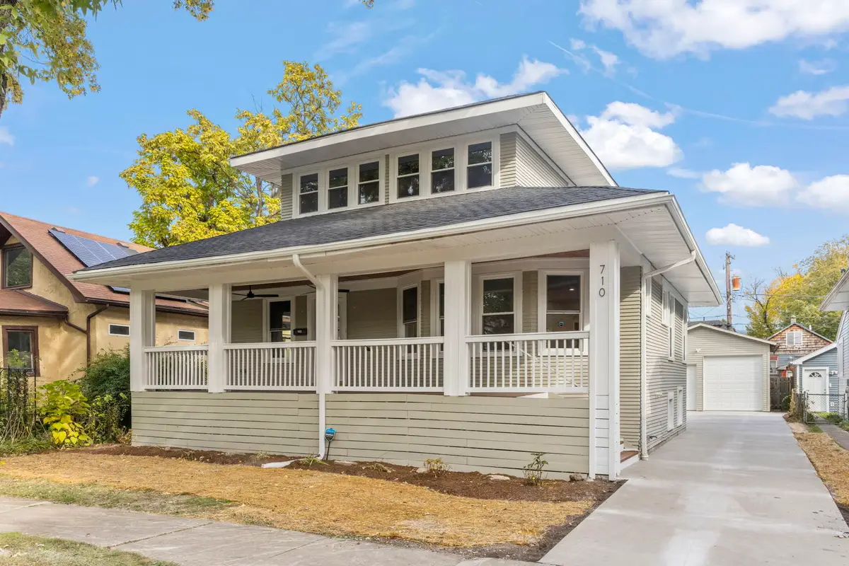 710 N Taylor Avenue, Oak Park, IL 60302 - Image #1