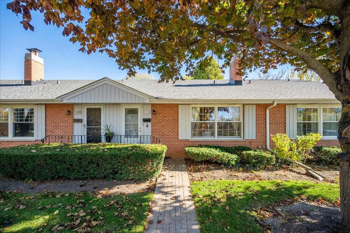 387 Bristol Street, Northfield, IL 60093 - Image #1