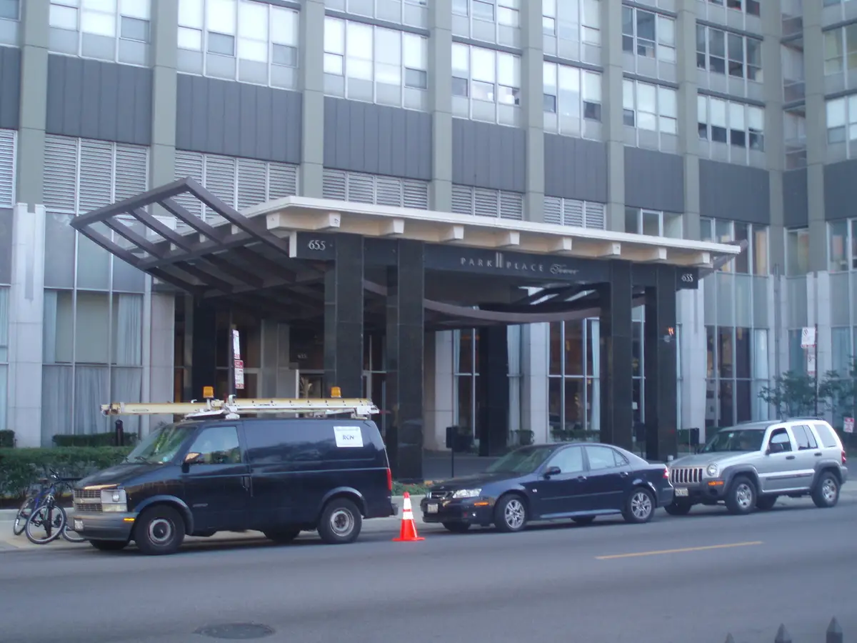 655 W Irving Park Road #C-36, Chicago, IL 60613 - #1