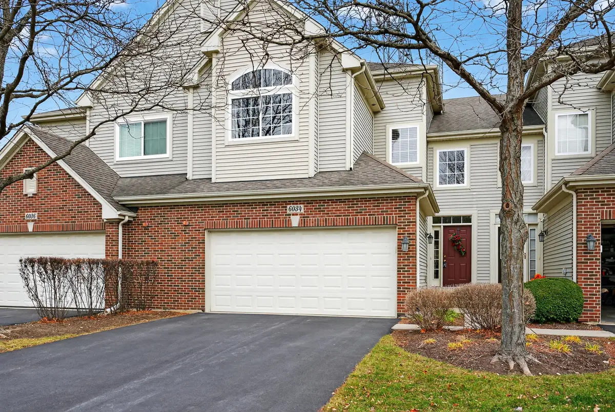 6034 Delaney Drive, Hoffman Estates, IL 60192 - Image #1