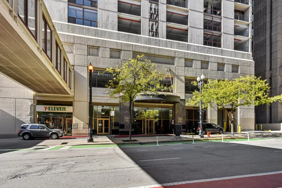 200 N Dearborn Street #1303, Chicago, IL 60601 - Image #2