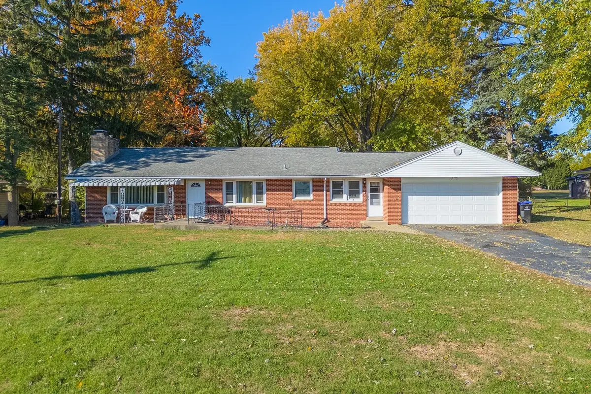 1006 Maple Hill Road, Bloomington, IL 61705 - Image #1