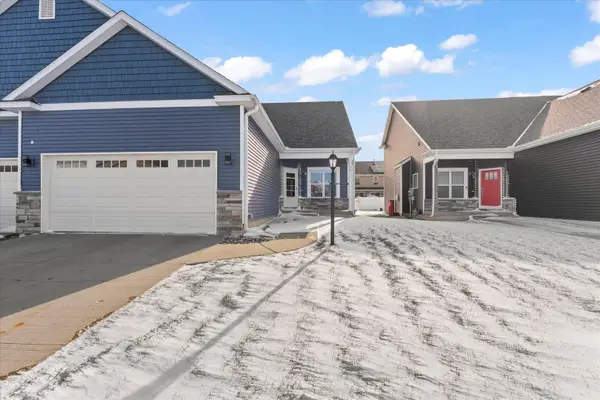 3411 Boulder Ridge Drive, Champaign, IL 61822