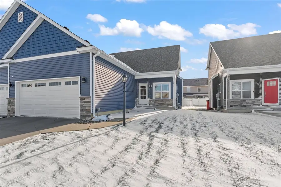 3411 Boulder Ridge Drive, Champaign, IL 61822 - Image #2