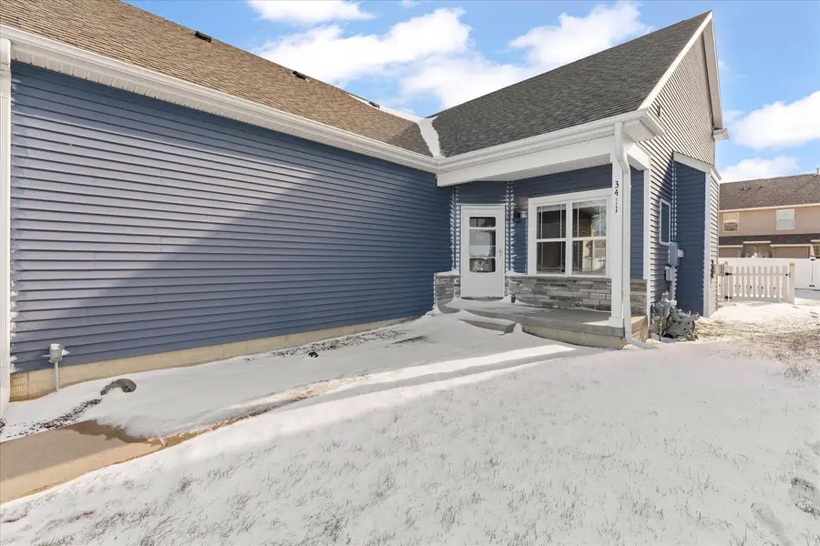 3411 Boulder Ridge Drive, Champaign, IL 61822 - Image #3