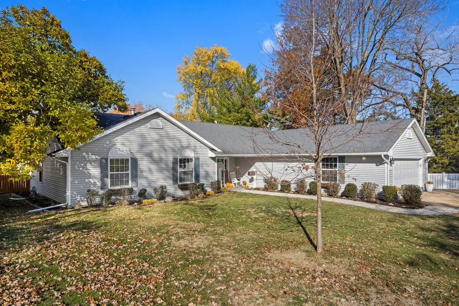 1 Morfey Court, Monticello, IL 61856 - Image #2