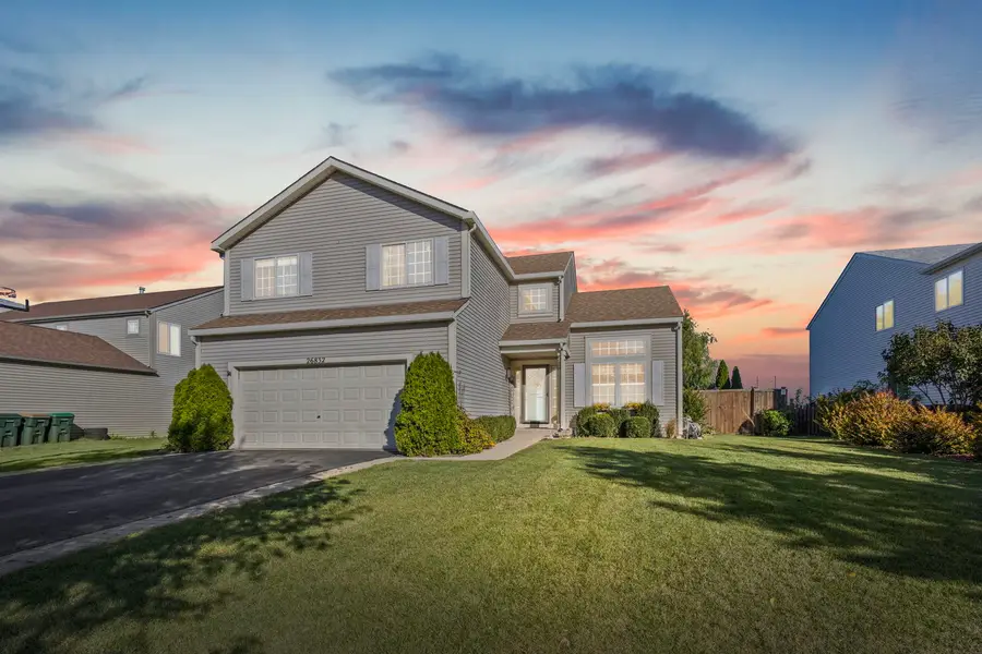 26832 W Hemlock Road, Channahon, IL 60410 - Image #2