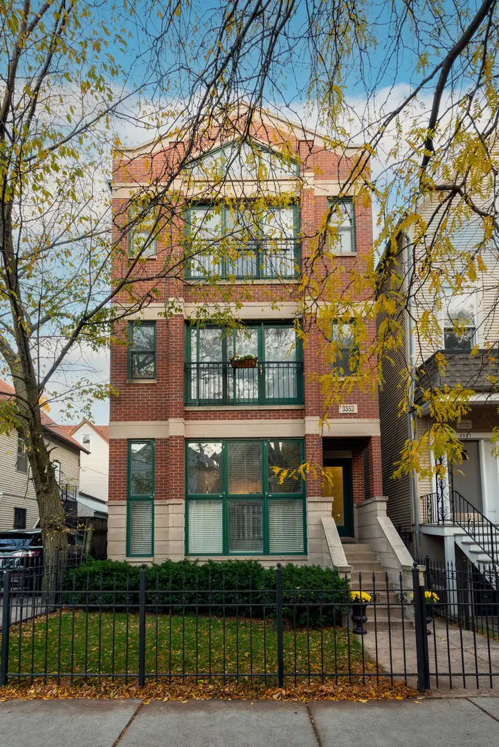 Address Withheld By Seller, Chicago, IL 60657 - Image #1