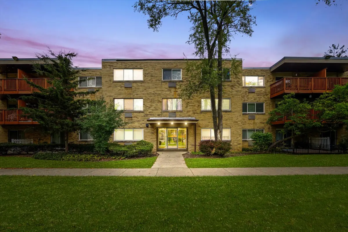 760 Dempster Street #110, Mount Prospect, IL 60056 - Image #1