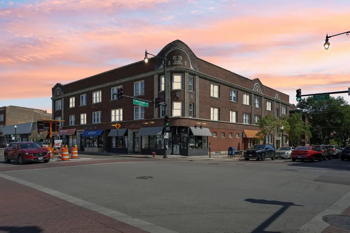 5607 N Clark Street #2, Chicago, IL 60660 - Image #1