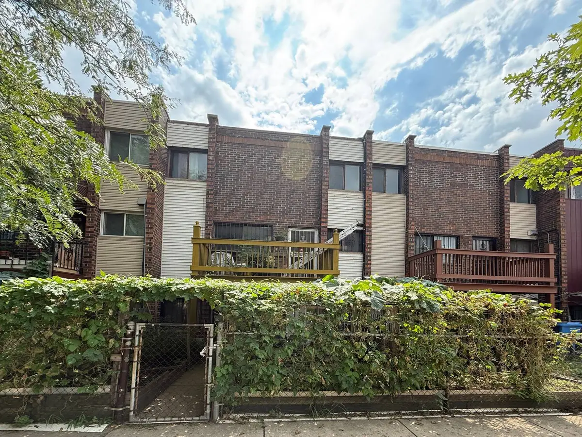 349 W 26th Street, Chicago, IL 60616 - Image #1