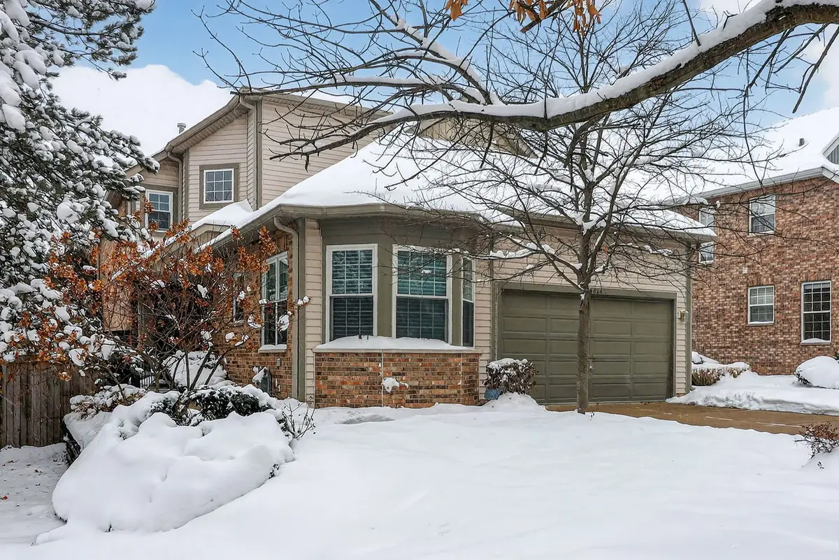 1628 Luther Avenue, Oakbrook Terrace, IL 60181 - Image #1