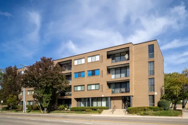 5406 Lincoln Avenue #3F, Skokie, IL 60077