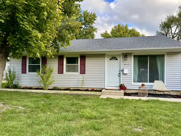 417 Beaver Drive, Streamwood, IL 60107