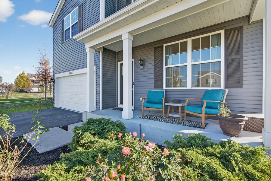 1308 Bayberry Circle, Pingree Grove, IL 60140 - Image #2