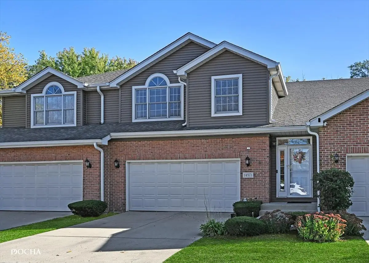 14571 Club Circle Drive, Oak Forest, IL 60452 - Image #1