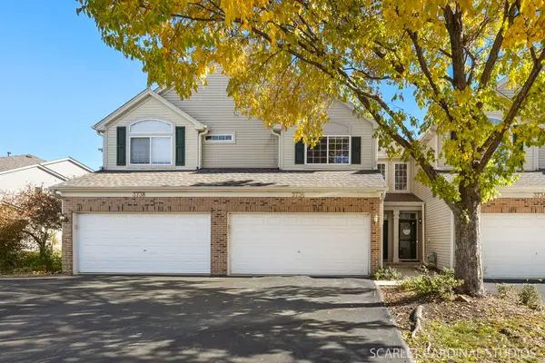 3736 Munson Street, Plano, IL 60545