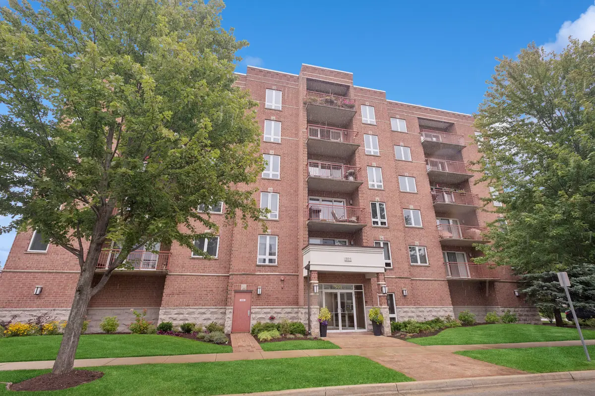 501 Alles Street #501A, Des Plaines, IL 60016 - Image #1