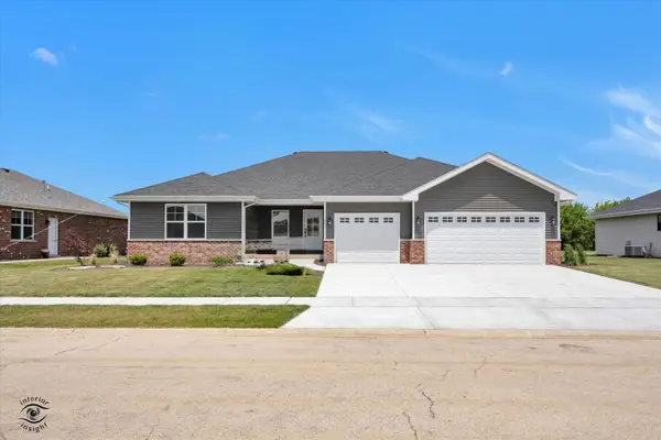 993 Spring Street, Manteno, IL 60950