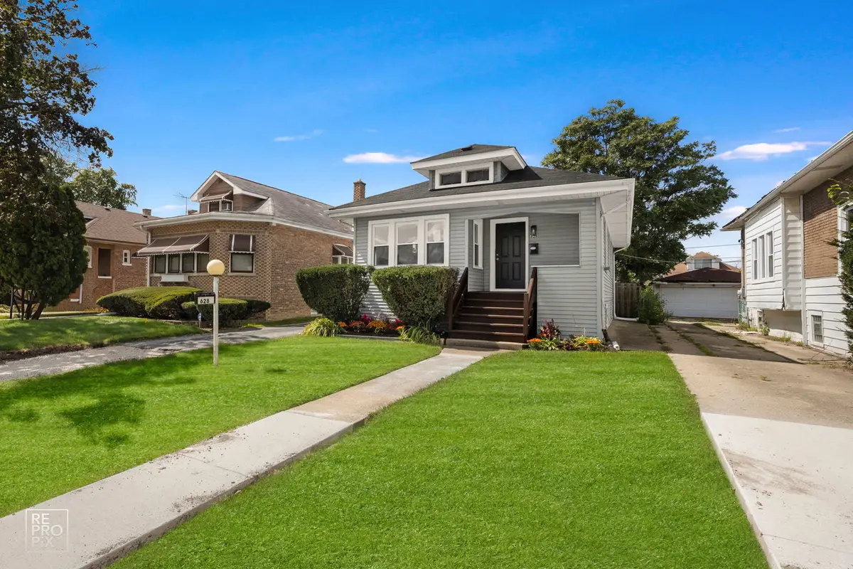 628 S 19th Avenue, Maywood, IL 60153 - Image #1