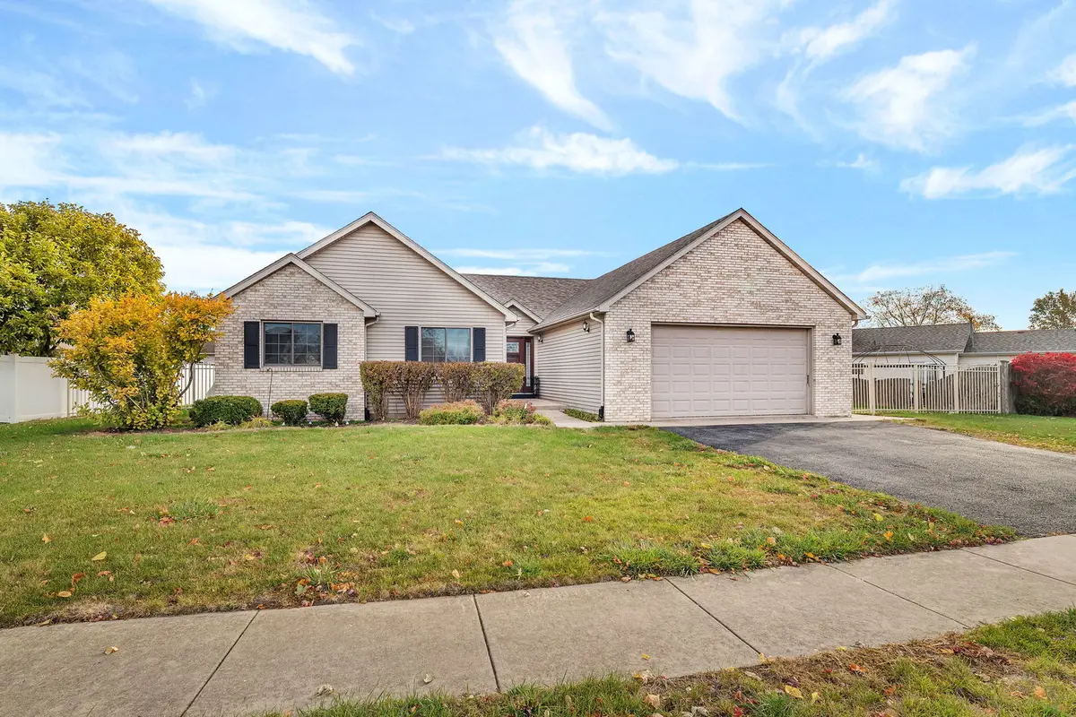 1665 Schubert Drive, Morris, IL 60450 - Image #1