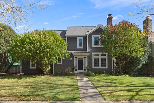 970 Mount Vernon Drive, Grayslake, IL 60030 - Image #1