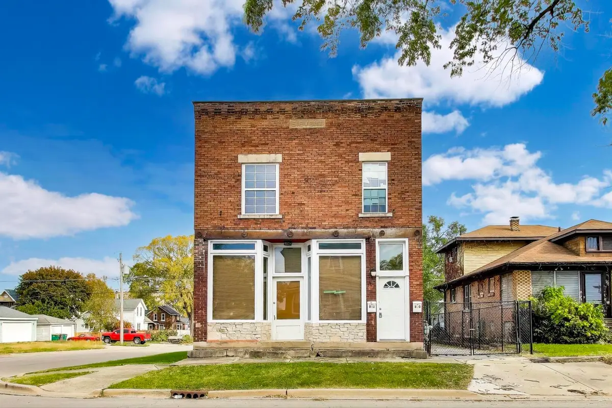 Address Withheld By Seller, Joliet, IL 60435 - Image #1