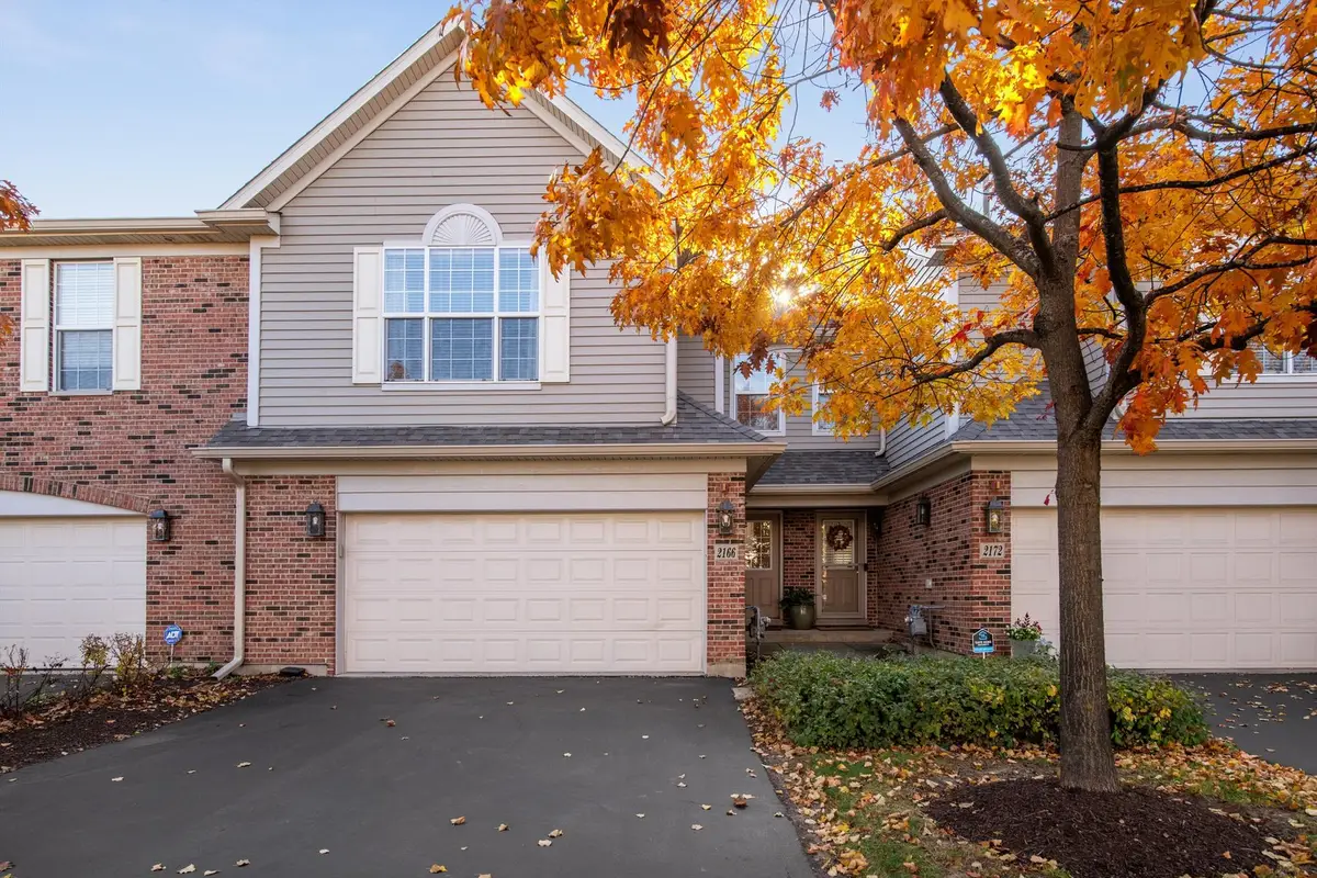 2166 Ivy Ridge Drive, Hoffman Estates, IL 60192 - Image #1